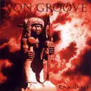 CD - Von Groove - Rainmaker