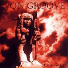 Von Groove - Rainmaker