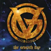 Von Groove - The Seventh Day