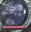 CD - Von Den Ketten - Getrieben