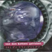 CD - Von Den Ketten - Getrieben