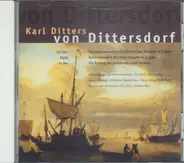 Von Dittersdorf - Double Bass Concerto in E Major