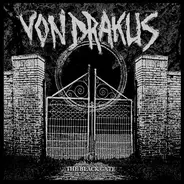 Von Drakus - The Black Gate