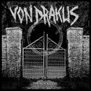 LP - Von Drakus - The Black Gate