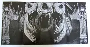 LP - Von Drakus - The Black Gate