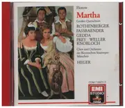 CD - Von Flotow - Martha - Großer Querschnitt
