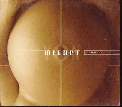 Von Magnet - Mezclador