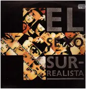 LP - Von Magnet - El Sexo Sur-Realista