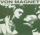 CD - Von Magnet - La Centrale Magnetique (Live) - Digipak