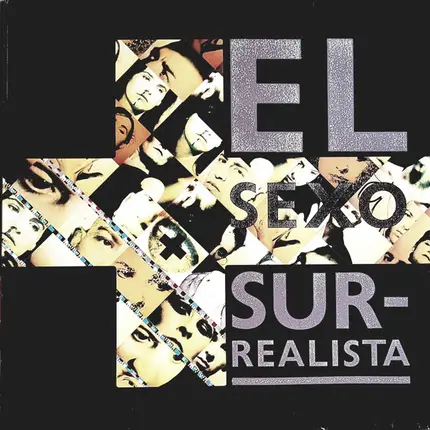 Von Magnet - El Sexo Sur-Realista