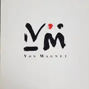 LP - Von Magnet - El Sexo Sur-Realista