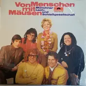 Von Menschen Mit Mausen