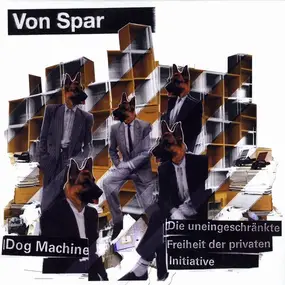 Von Spar - Vielen Dank Für Ihr Verständnis Vol. 2