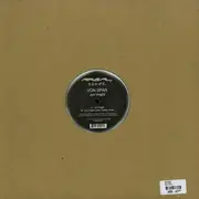 12inch Vinyl Single - Von Spar - Jon Voight