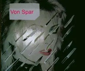 Von Spar - Schockwellen Auf's Parkett (Single)