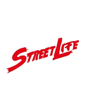 Von Spar - Streetlife Rmxs 1 (12inch)
