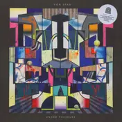 Von Spar - Under Pressure