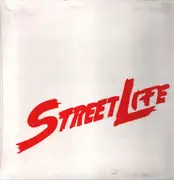 LP - Von Spar - Streetlife