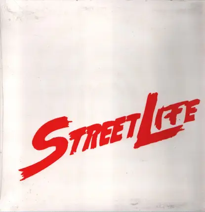 Von Spar - Streetlife