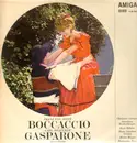 LP - Von Suppe / Millöcker - Boccccio / Gasparone - Querschnitte