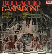 Von Suppé / Millöcker - Boccaccio / Gasparone