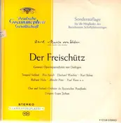 Von Weber - Der Freischütz,, Bayerischer Rundfunk, Jochum