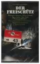 MC - Von Weber - Der Freischütz - Still Sealed.