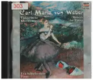 Von Weber - Tänzerische Klaviermusik