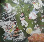 Double LP - Von Wegen Lisbeth - Sweetlilly93@hotmail.com - 180g White Wax + Booklet