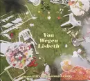 CD - Von Wegen Lisbeth - Sweetlilly93@hotmail.com - Digipak