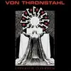CD - Von Thronstahl - Imperium Internum - Digipack