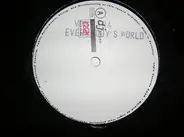 Von Tra - Everybody's World