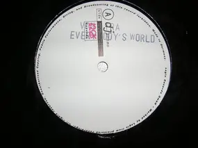 Von Tra - Everybody's World