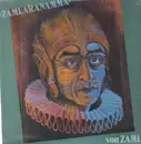 LP - Von Zamla - Zamlaranamma