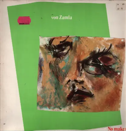 Von Zamla - No Make Up!