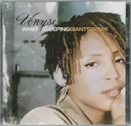 Vonyse - When Sleeping Giants Wake