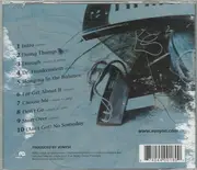 CD - Vonyse - When Sleeping Giants Wake