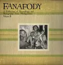LP - Vonarivo & Tarkila / Boto Salegy & Beta Bemoto Manitsy / Abdala Moraba - Fanafody. Volume II - +Booklet