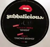 Von D - Sunlight