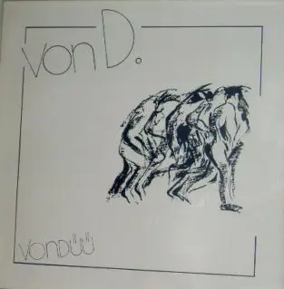 Von D. - Von Düü