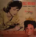 LP - Vonda Van Dyke - Miss America Vonda Van Dyke In Teenage Diary