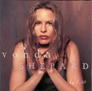 CD - Vonda Shepard - By 7:30