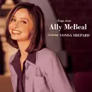 CD - Vonda Shepard - Songs From Ally McBeal