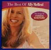 Vonda Shepard - The Best Of Ally McBeal: The Songs Of Vonda Shepard
