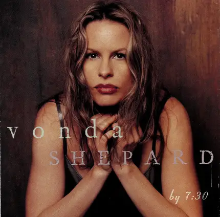 Vonda Shepard - By 7:30