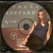 CD - Vonda Shepard - By 7:30