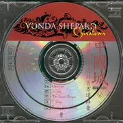 CD - Vonda Shepard - Chinatown