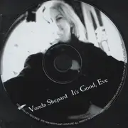 CD - Vonda Shepard - It's Good, Eve