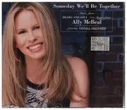 CD Single - Vonda Shepard - Someday We'll Be Together
