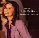 CD - Vonda Shepard - Songs From Ally McBeal